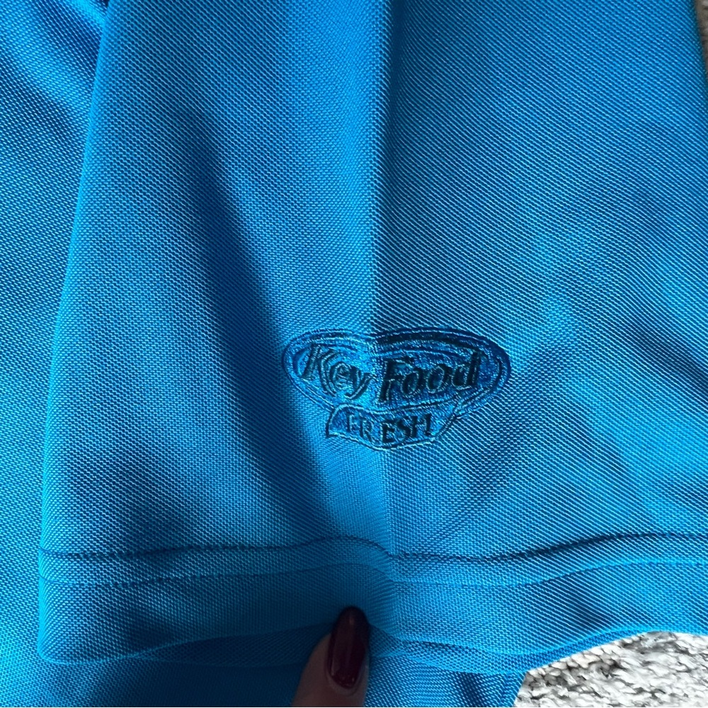 FREEDOM MICRO PIQUE STRETCH POLO - Picture 6 of 9